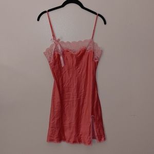 Victoria's Secret Babydoll Lingerie